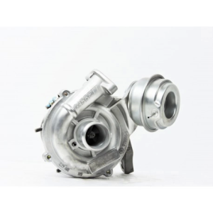 Turbo Fiat Punto 1.3 JTD 75 CV (799171-5002S)