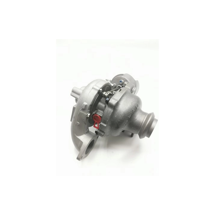 Turbo Citroen C4 Aircross 1.6 HDi 115 CV FAP GARRETT (806291-5001S)