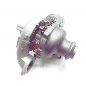 Turbo Volvo C30 1.6 D2 FAP 115 CV (806291-5001S)