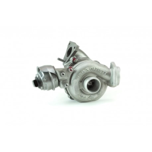 Turbo échange standard 2.0 TDI 177 CV GARRETT (818987-5001S)