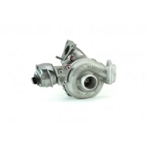 Turbo Audi A5 2.0 TDi 177 CV GARRETT (818987-5001S)