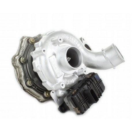 Turbo échange standard 3.0 TDI 245 CV GARRETT (819968-5001S)