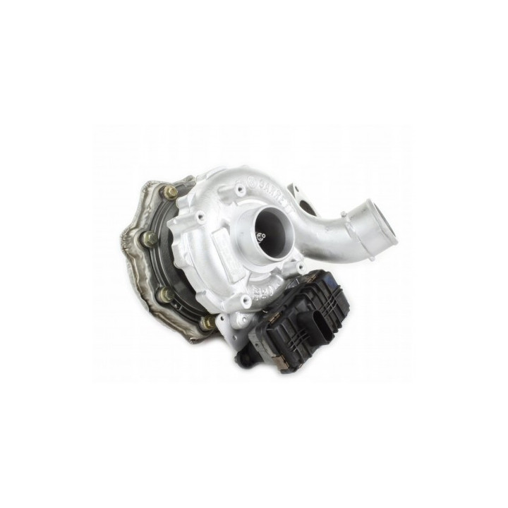 Turbo échange standard 3.0 TDI 245 CV GARRETT (819968-5001S)