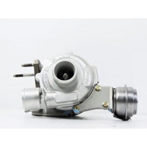 Turbo échange standard Grand 1,9 DDIS 130 CV GARRETT (760680-5005S)