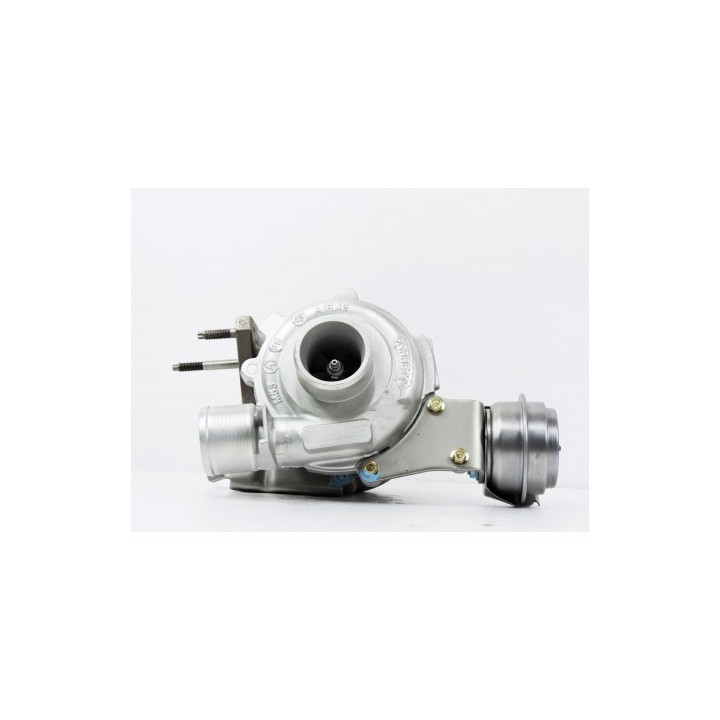 Turbo échange standard Grand 1,9 DDIS 130 CV GARRETT (760680-5005S)