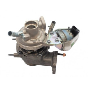 Turbo Fiat 500 1.3 Multijet 95CV (822088-5009S)