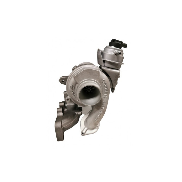 Turbo Volkswagen T5 Transporter 2.0 TDI 150CV (830323-5006S)