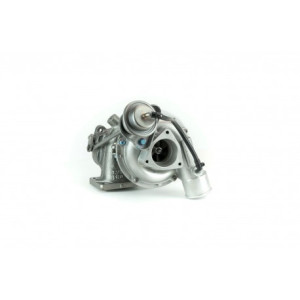 Turbo échange standard 2.9 CRDi 150 CV 163 CV IHI (KHF5-2B)