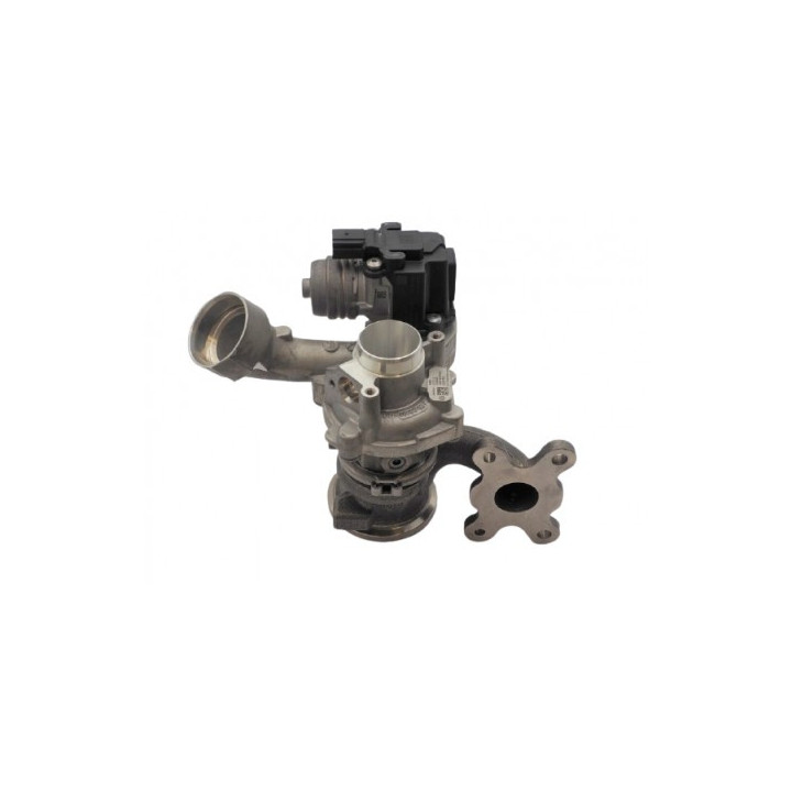 Turbo Skoda Octavia III 1.2 TFSI (8V) 105CV (030 TC 11001 000)