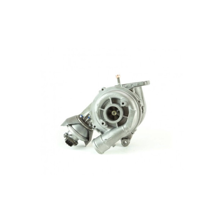 Turbo Volvo V70 2.0 D 136 CV GARRETT (760774-5003S)