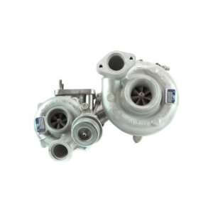 Turbo Iveco Daily 5 3.0L 170 CV 170 CV KKK (1000 988 0020)