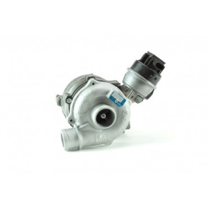 Turbo échange standard 2.0 TDI 170 CV KKK (5303 988 0109)