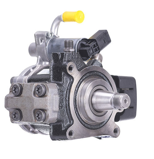 Pompes à haute pression MAZDA 3 1.6 DI Turbo 109 CV BOSCH (445010089)