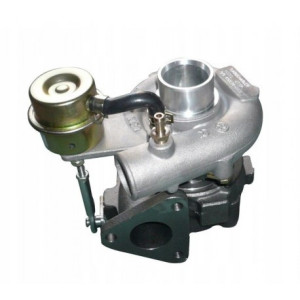 Turbo Rover 200 SDI 105 CV GARRETT (452098-0004)