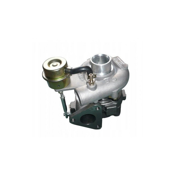 Turbo Rover 600 SDI 105 CV GARRETT (452098-0004)