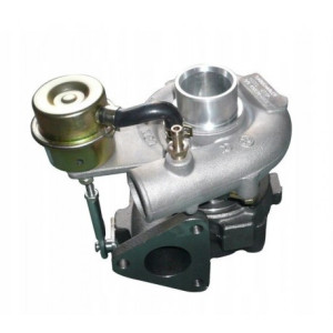 Turbo échange standard 2.0 TCI/E 105 CV GARRETT (452098-0004)
