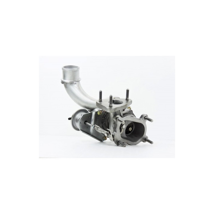 Turbo échange standard 2.5 dCI 100 CV KKK (5303 988 0055)