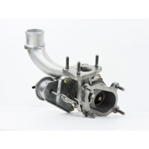 Turbo échange standard 2.5 dCI 100 CV KKK (5303 988 0055)