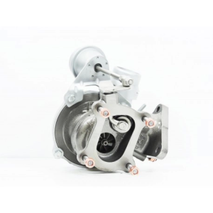 Turbo Opel Astra G 2.0 DI 82 CV GARRETT (454098-5003S)