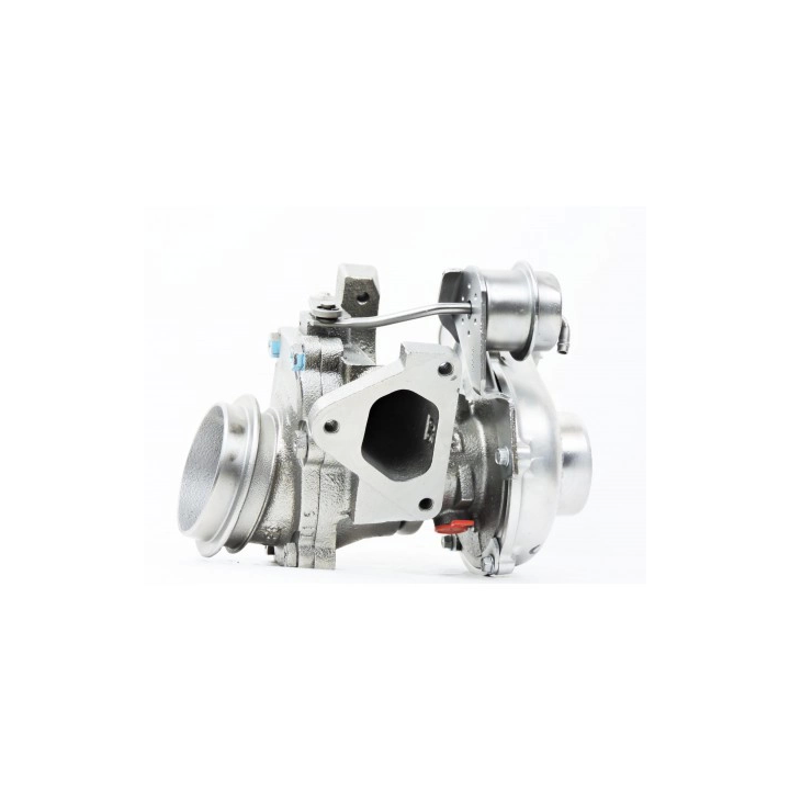 Turbo Mercedes Classe G 290 TD (W461) 120 CV GARRETT (454110-0001)
