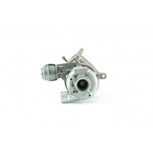 Turbo Volkswagen Polo 3 1.9 TDI 110CV GARRETT (454161-5003S)