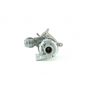 Turbo Volkswagen Polo III 1.9 TDI 110 CV (454161-5003S)