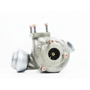 Turbo échange standard 2.2 DTI 115 CV GARRETT (454229-5002S)