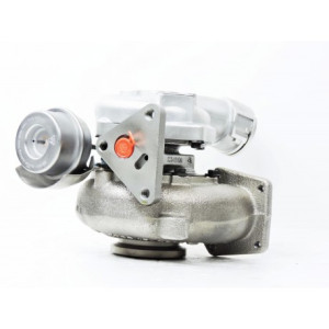 Turbo échange standard 2.5 TDI 130 CV KKK (5304 988 0032)