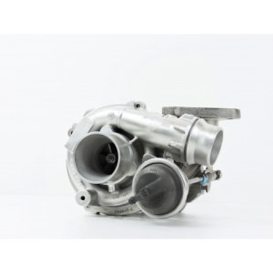 Turbo échange standard 2.5 dCi 101 CV 120 CV GARRETT (757349-5004S)