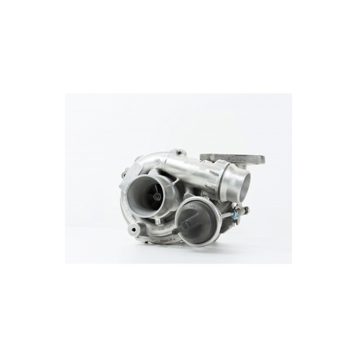 Turbo échange standard 2.5 dCi 101 CV 120 CV GARRETT (757349-5004S)