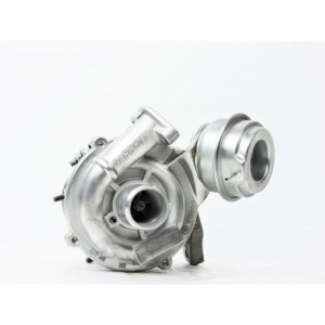 Turbo échange standard 1.3 JTD 75 CV GARRETT (799171-5002S)