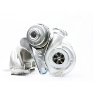 Turbo échange standard 335i (E90/E91/E92/E93) 306 CV MITSUBISHI (49131-07041)
