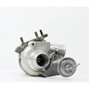 Turbo Smart Smart Fortwo 98CV (49173-02015)