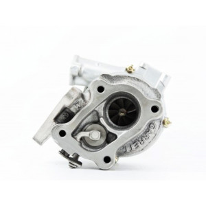 Turbo échange standard A 1.7 DTI 75 CV MITSUBISHI (49173-06601)