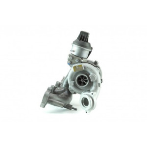 Turbo échange standard 2.0 TDI 170 CV KKK (5303 988 0207)