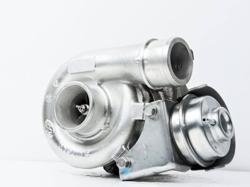 Turbo Mitsubishi L 200 2 87 CV (49177-01503)