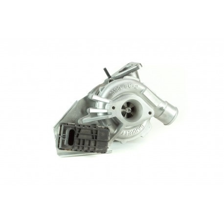 Turbo échange standard 2.4 TDCi 140 CV GARRETT (752610-5032S)