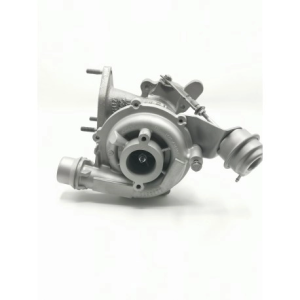 Turbo échange standard 2.3 DCI 125 CV GARRETT (795637-5001S)