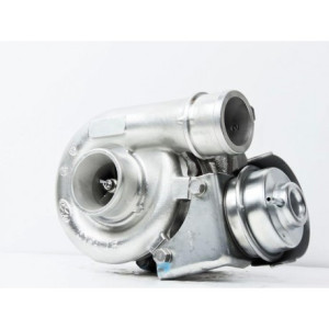 Turbo échange standard 1.9 T4 200 CV MITSUBISHI (49377-06011)