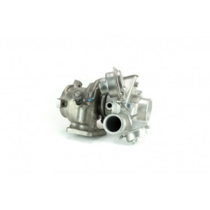 Turbo échange standard 2.0 T 160 CV MITSUBISHI (49377-06063)