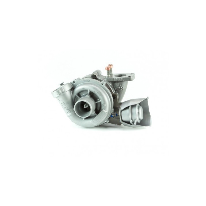 Turbo Peugeot 308 1.6 HDI 110 CV GARRETT (753420-5006S)