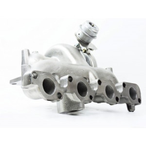 Turbo échange standard 2.0 TDCi 130 CV GARRETT (714467-5014S)