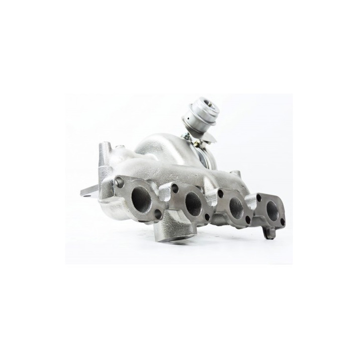 Turbo échange standard 2.0 TDCi 130 CV GARRETT (714467-5014S)