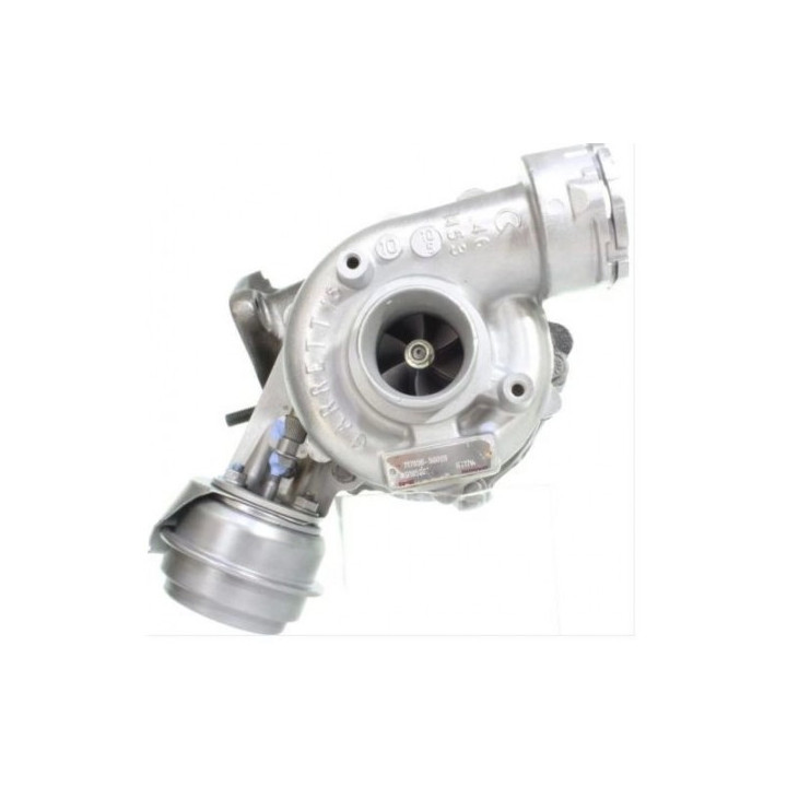 Turbo échange standard 1.9 TDI 130 CV GARRETT (716215-0001)