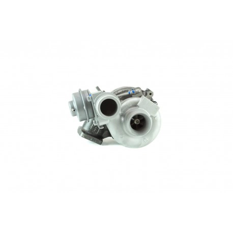 Turbo Volkswagen Crafter 2.5 TDI 90CV MITSUBISHI (49377-07460)