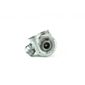 Turbo échange standard 3,0 D (E60 / E61/ E65) 218 CV GARRETT (725364-5021S)