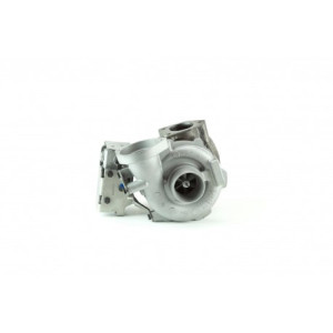 Turbo échange standard 525 d (E60 / E61) 177 CV GARRETT (750080-5018S)