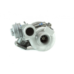 Turbo Volkswagen Crafter TD 136 CV (49T77-07440)