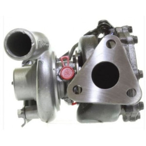 Turbo Volkswagen Crafter 2,5 TDI 109 CV MITSUBISHI (49T77-07460)