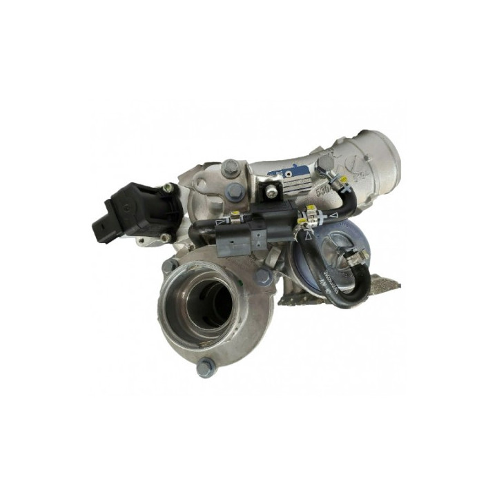 Turbo Seat Leon 2.0 TFSI 200CV (53 039 880 105)